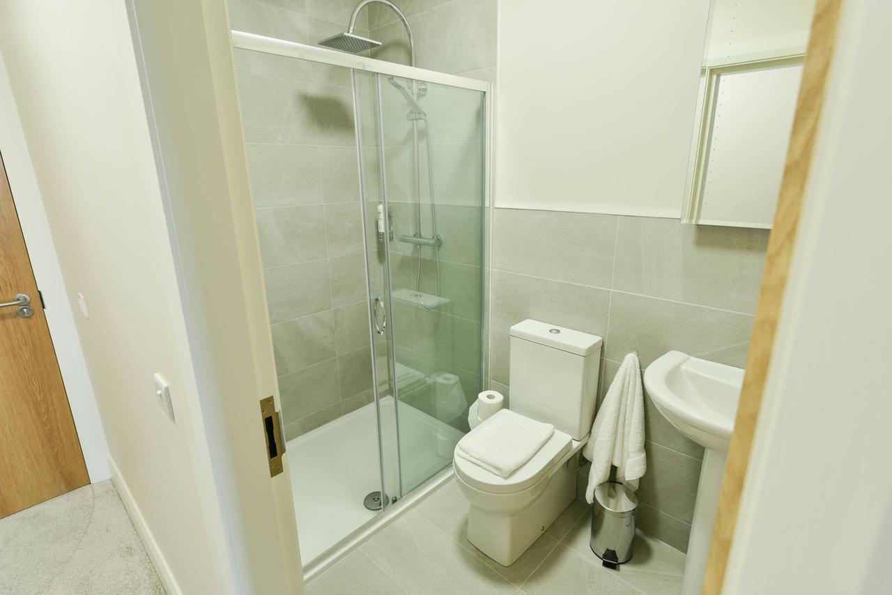 The Butterbean Accomodation Carndonagh Exterior photo