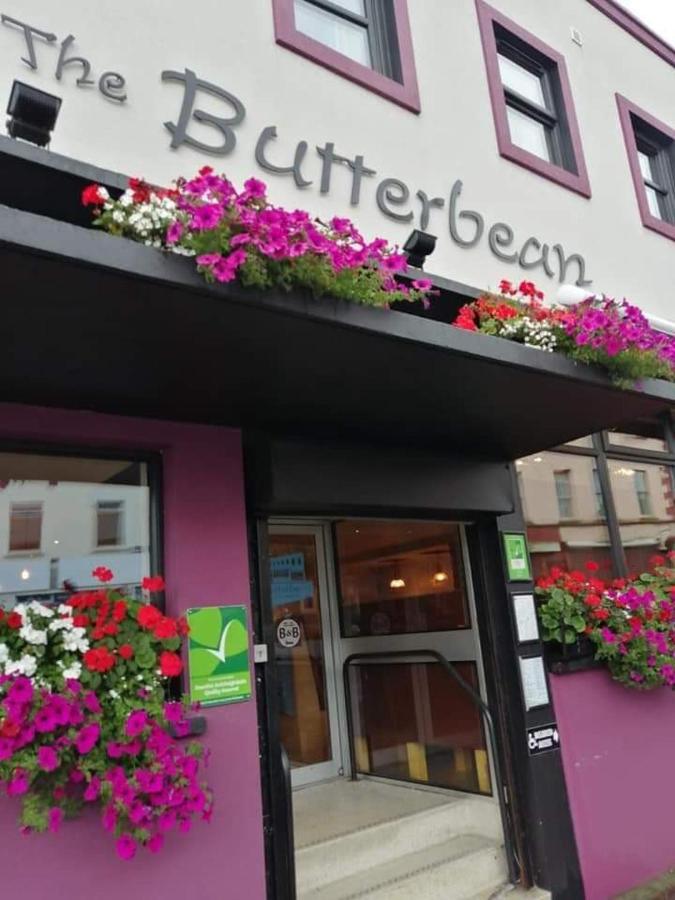 The Butterbean Accomodation Carndonagh Exterior photo